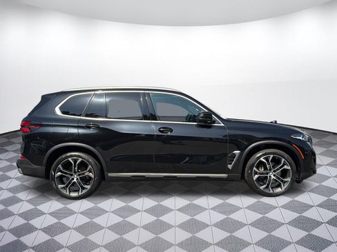 Used 2024 BMW X5 sDrive40i w/ Parking Assistance Package RWD image 8