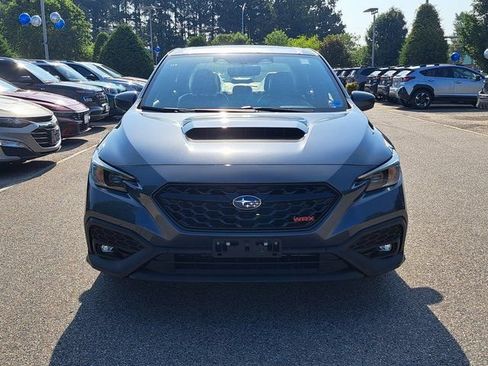 New 2026 Subaru WRX Premium AWD/4WD image 2