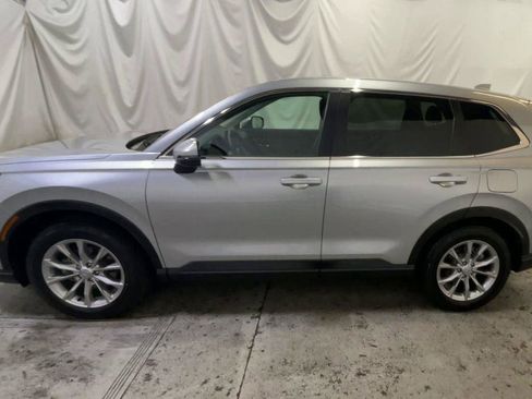 Certified 2025 Honda CR-V EX-L image 5