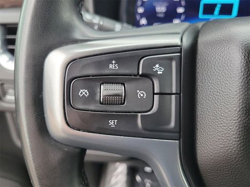 Used 2023 Chevrolet Tahoe LT image 5