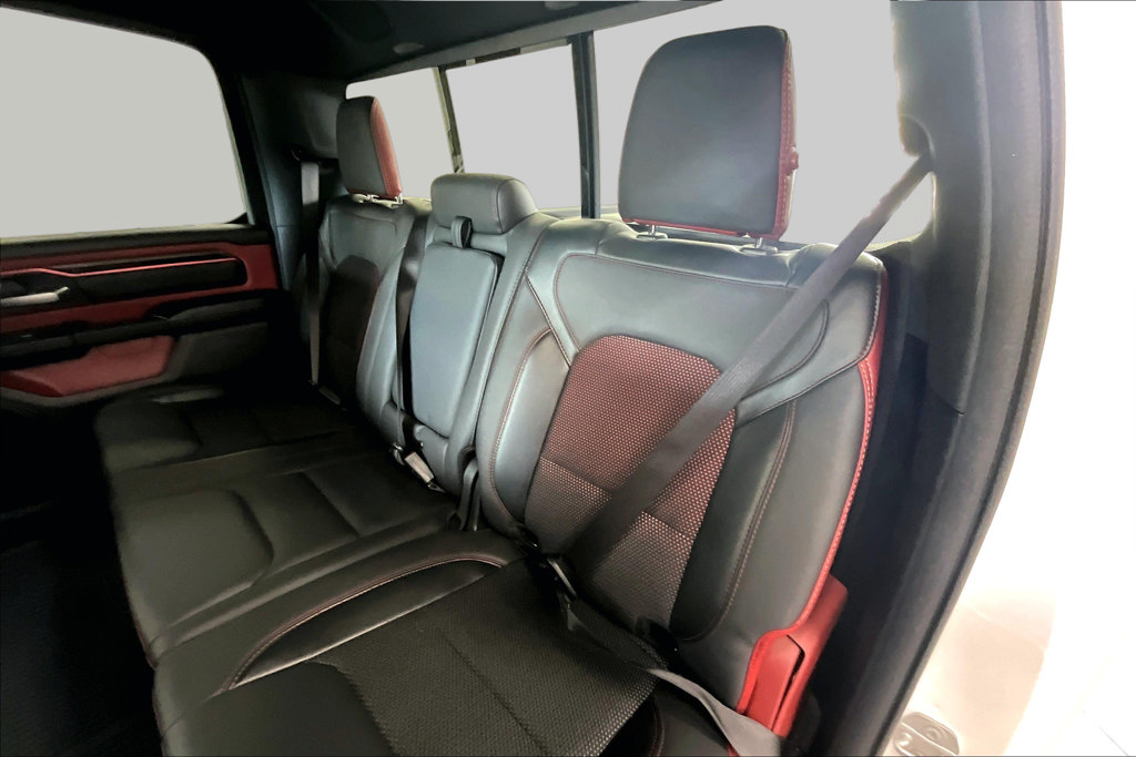 Used 2025 RAM 1500 Rebel AWD/4WD image 20