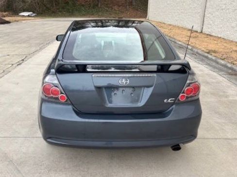 Used 2008 Scion tC Spec FWD image 10