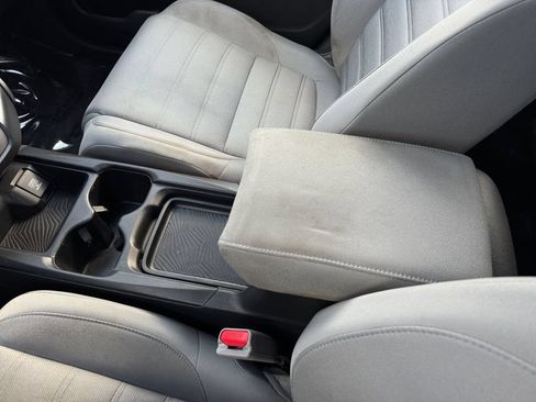 Used 2018 Honda CR-V EX image 26