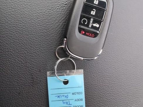 Used 2026 Honda Civic Sport Touring image 34