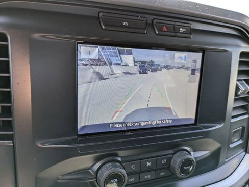 Used 2023 Ford F150 XLT image 19