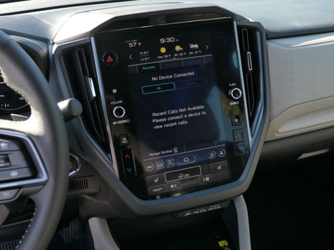 Certified 2025 Subaru Forester Limited image 17