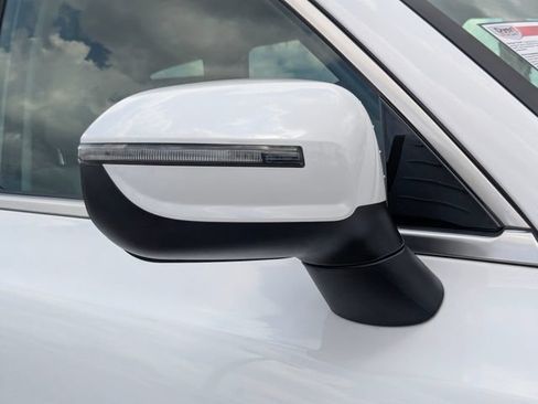 Certified 2024 Kia Telluride S w/ S Sunroof Package FWD image 13