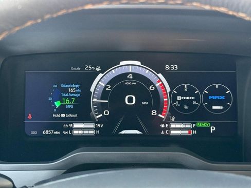 Used 2026 Toyota Sequoia Capstone image 23