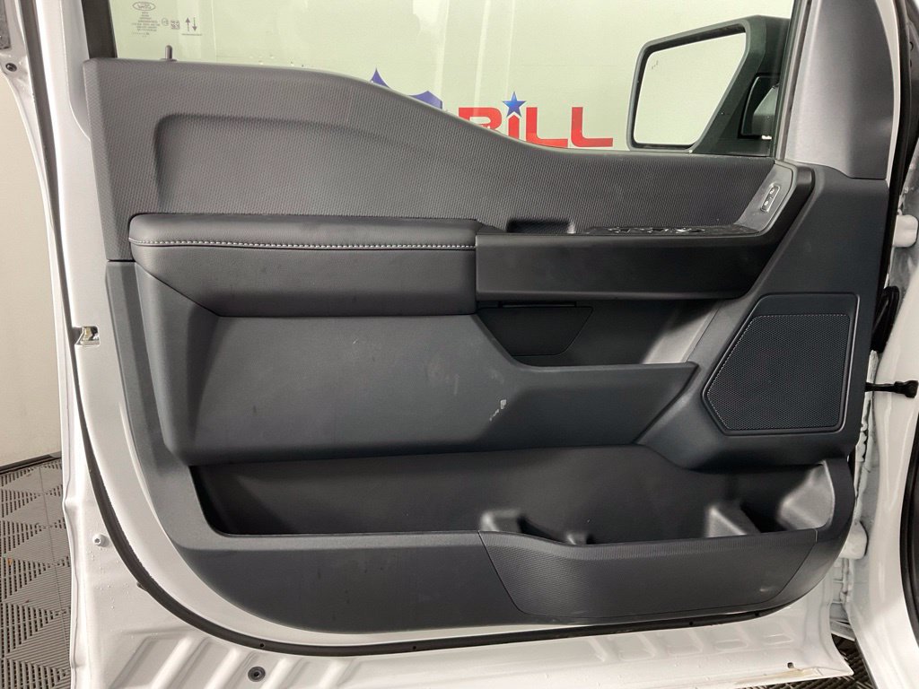 New 2026 Ford F150 STX RWD image 12