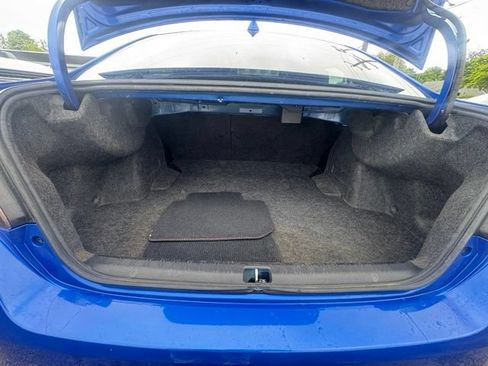 Used 2017 Subaru WRX AWD/4WD image 26