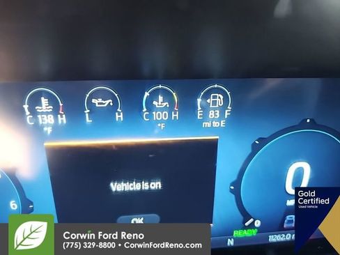 Used 2024 Ford F150 XLT w/ Mobile Office Package AWD/4WD image 11