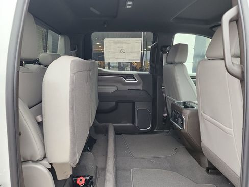 New 2026 GMC Sierra 1500 SLT w/ SLT Premium Plus Package image 45