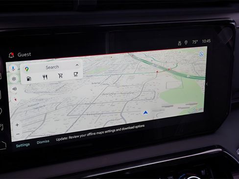 New 2026 GMC Sierra 1500 AT4X image 15