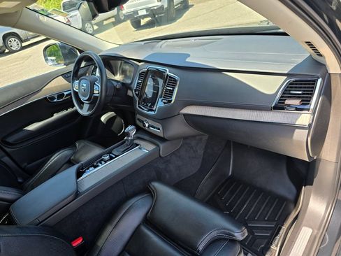 Used 2021 Volvo XC90 T6 Inscription AWD/4WD image 33