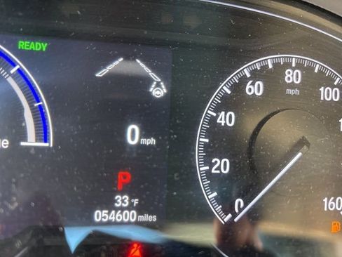 Used 2022 Honda Accord EX-L image 6