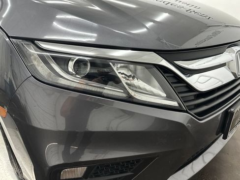 Used 2020 Honda Odyssey EX image 8