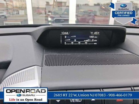 Used 2022 Subaru Ascent Touring image 21