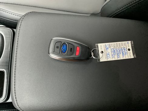 New 2026 Subaru Outback Premium AWD/4WD image 31