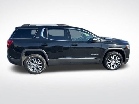 Used 2023 GMC Acadia SLT image 9