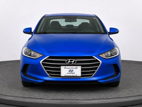 Used 2018 Hyundai Elantra SEL FWD image 7
