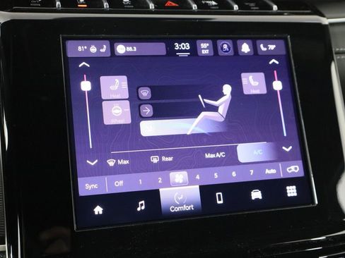 New 2025 Jeep Grand Cherokee Laredo image 33