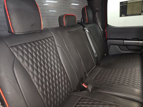 Used 2022 Ford F150 XLT w/ Equipment Group 302A High image 12