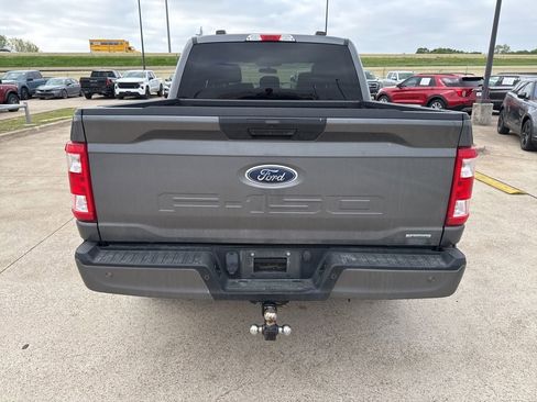 Used 2022 Ford F150 XL w/ STX Appearance Package image 9
