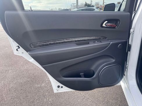 Used 2023 Dodge Durango SRT Hellcat image 28