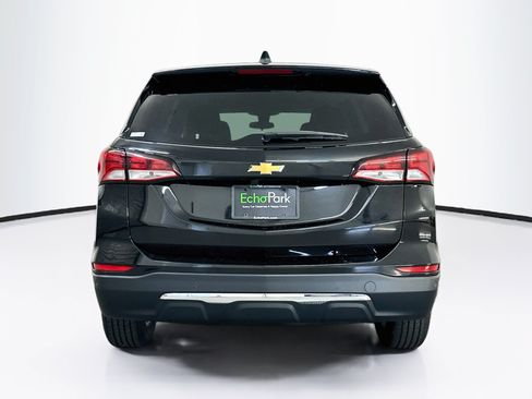 Used 2024 Chevrolet Equinox LT AWD/4WD image 7