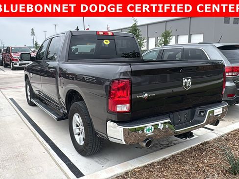 Used 2019 RAM 1500 Lone Star RWD image 6