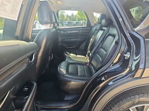 Used 2018 MAZDA CX-5 Grand Touring w/ Premium Package AWD/4WD image 18