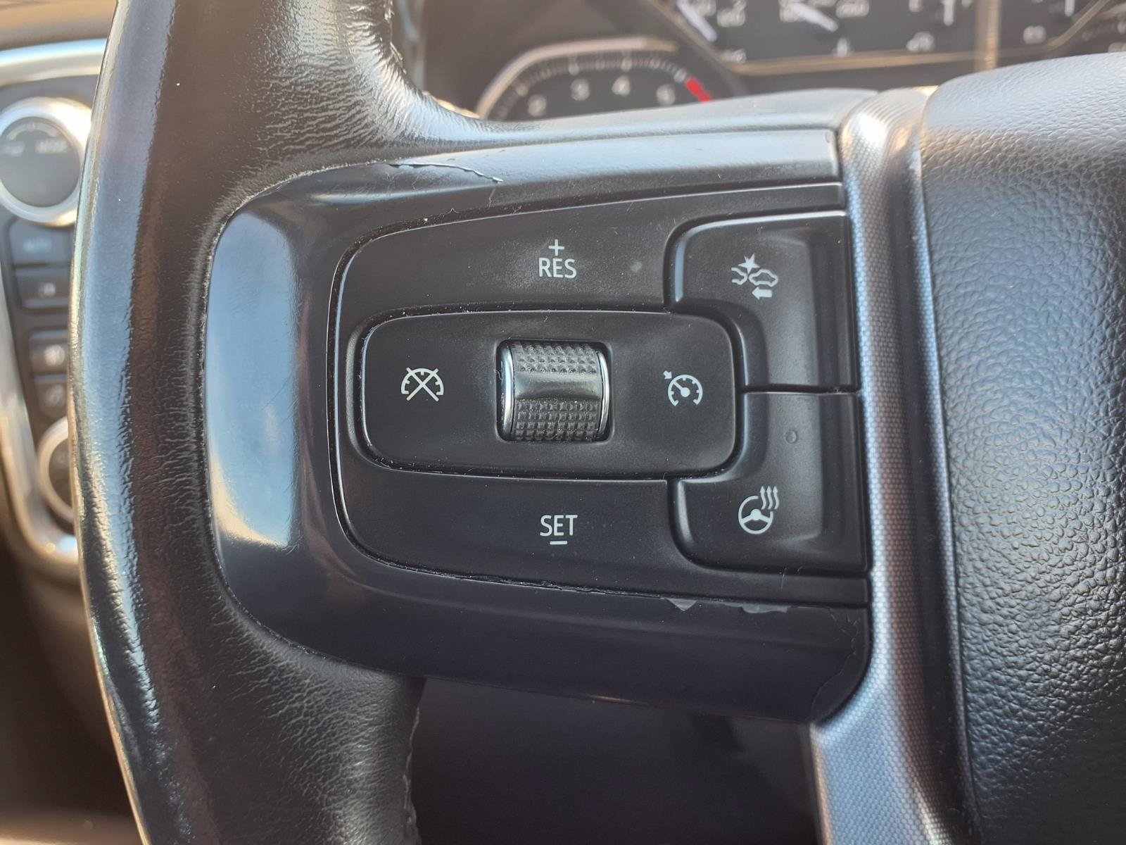 Used 2021 GMC Sierra 1500 SLT AWD/4WD image 18
