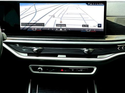 Certified 2024 BMW X7 xDrive40i w/ M Sport Package AWD/4WD image 28