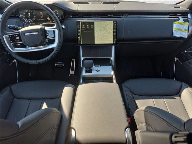 New 2026 Land Rover Range Rover SE AWD/4WD image 22