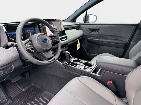 New 2026 Subaru Outback Limited AWD/4WD image 33