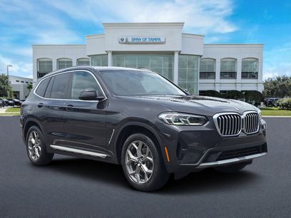 Used 2024 BMW X3 xDrive30i