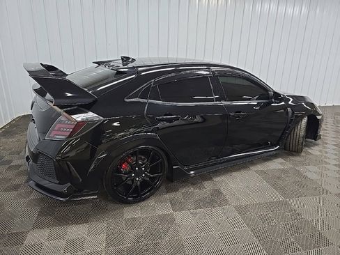 Used 2019 Honda Civic Type R image 3