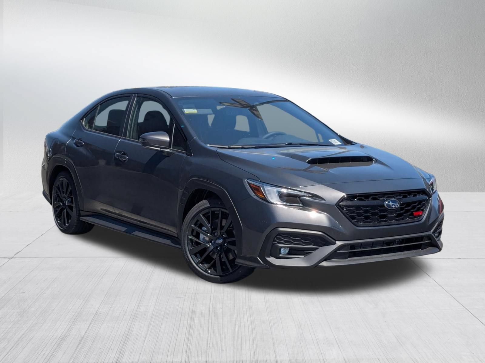 New 2026 Subaru WRX Limited AWD/4WD image 13