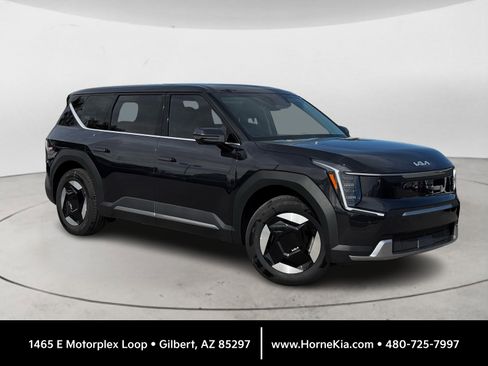 New 2026 Kia EV9 Light image 1