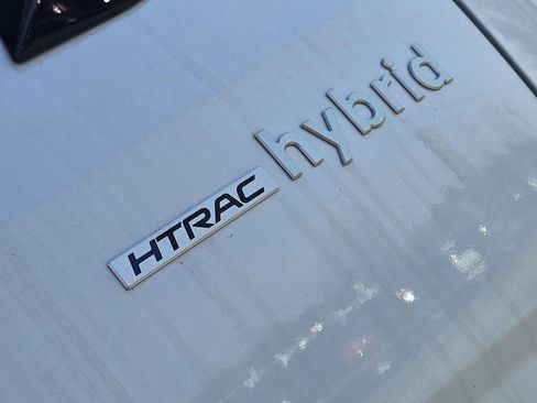 New 2026 Hyundai Tucson Blue SE image 12