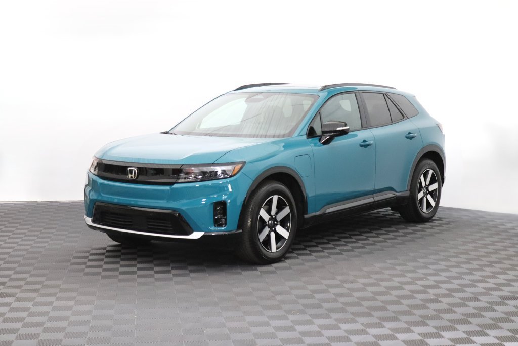 Used 2024 Honda Prologue Touring image 5