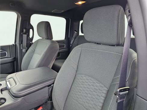 New 2026 RAM 2500 Big Horn image 21