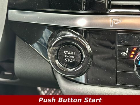 New 2026 Nissan Pathfinder SV AWD/4WD image 11