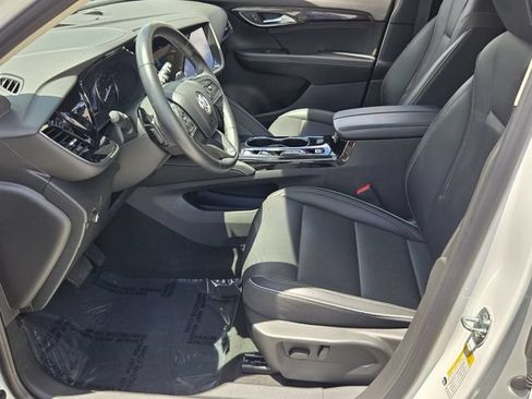 Used 2023 Buick Envision Essence AWD/4WD image 10