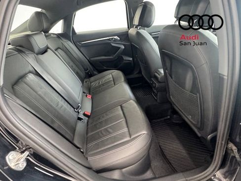 Used 2023 Audi A3 2.0T Premium w/ Convenience Package FWD image 16