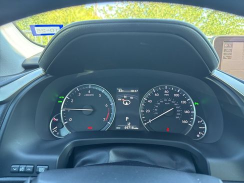 Used 2018 Lexus RX 350 FWD image 20