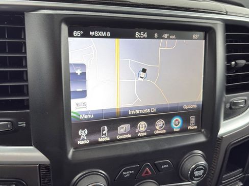 Used 2017 RAM 1500 Limited image 19