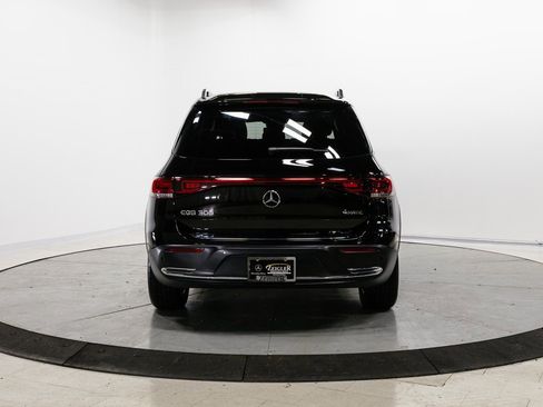 Certified 2023 Mercedes-Benz EQB 300 4MATIC image 24