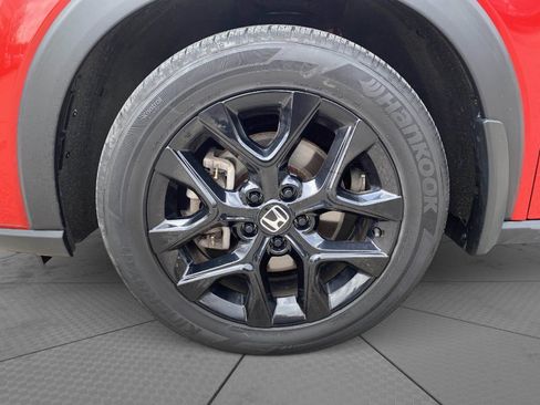 Certified 2024 Honda HR-V Sport image 9