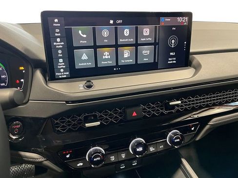 New 2026 Honda Accord EX-L image 21